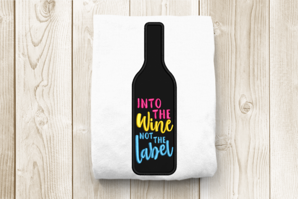 A Design That Celebrates Life Beyond the Label