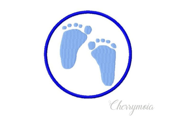 A Sweet and Versatile Embroidered Keepsake