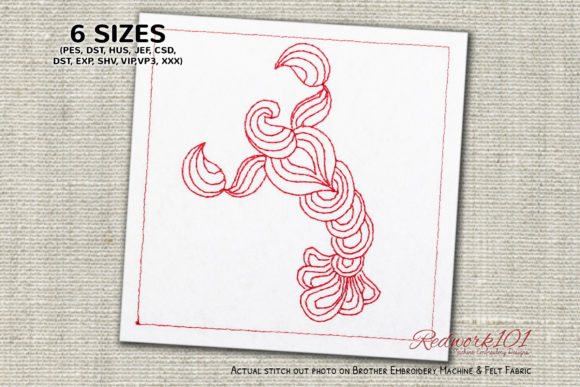 Cancer Zodiac Sign: A Boutique Embroidery Design Review