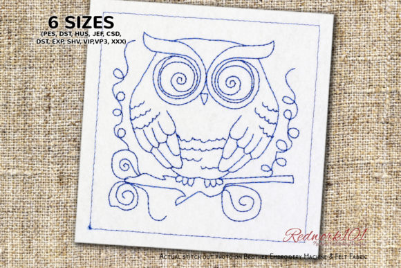 Craft Fair Success: Reviewing Owl with Big Eyes Bluework