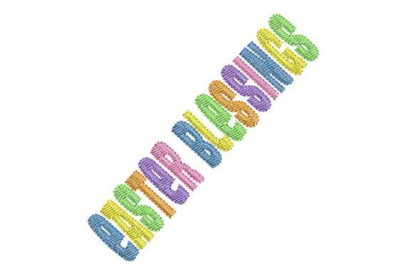 Easter Delight Word Art: A Designer's Review for Craft Fair Success