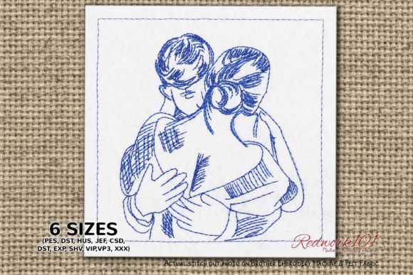 Romantic Hug: A Designer's Review for Holiday Product Planning